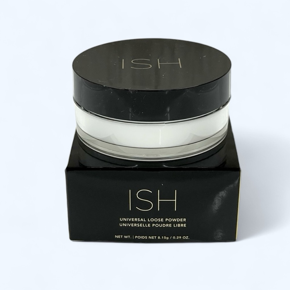 ISH Universal Loose Powder